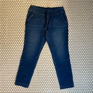 Pure Jill Indigo J Jill Jeans